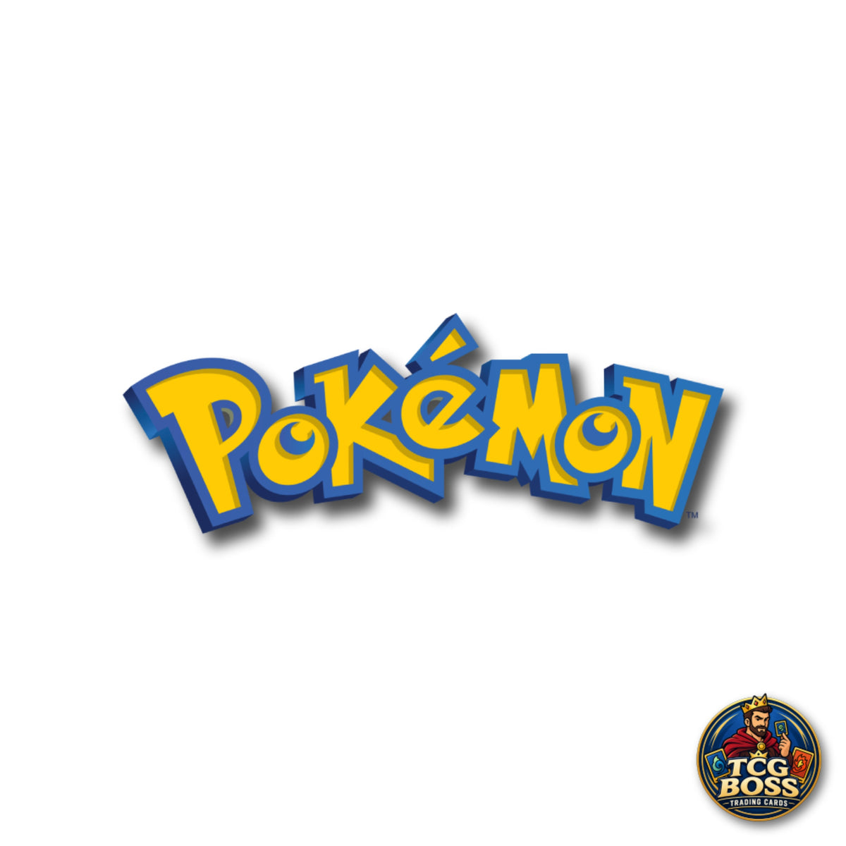 Pokémon TCG