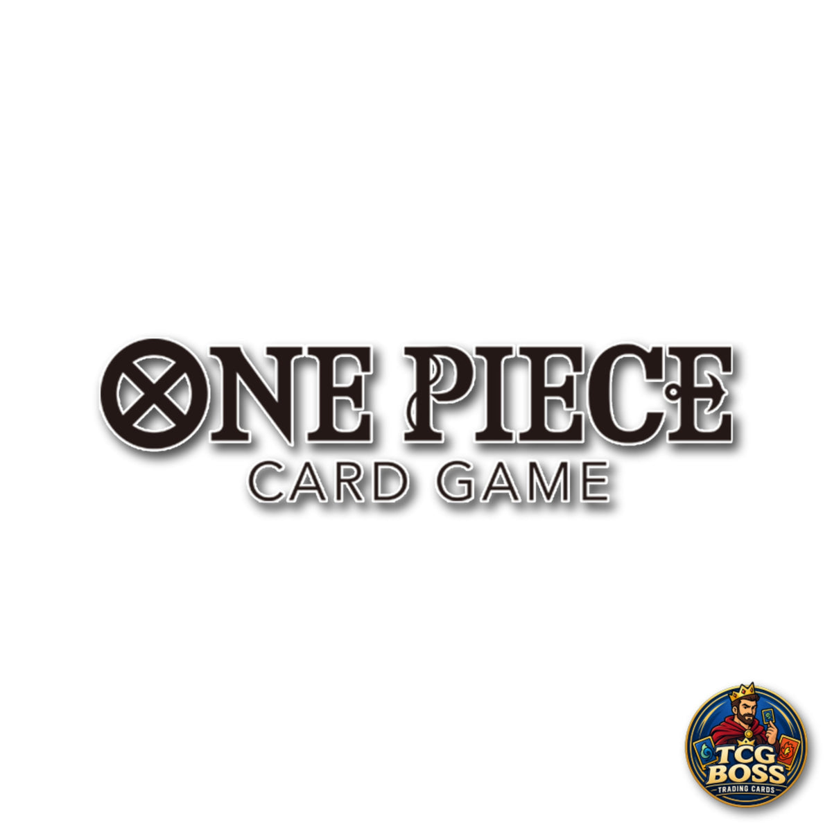 One Piece Card Game