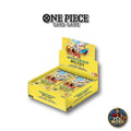 One Piece Card Game: OP-15 Adventure On Kami's Island Booster Box