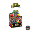 PRE-ORDER: Pokémon TCG: Mega Evolution Delta Reign Booster Box