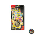 PRE-ORDER: Pokémon TCG: Mega Evolution Delta Reign - Premium Checklane