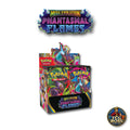 Pokémon TCG: Mega Evolution Phantasmal Flames - Booster Box