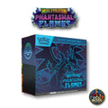 Pokémon TCG: Mega Evolution Phantasmal Flames - Elite Trainer Box