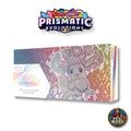 Pokémon TCG: Prismatic Evolutions - Super Premium Collection