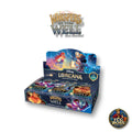Disney Lorcana: Whispers In The Well Booster Box