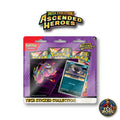 Pokémon TCG: Mega Evolution Ascended Heroes - 3 Pack Blister