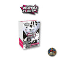 Pokémon TCG: Scarlet & Violet White Flare - Booster Bundle