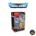 Pokémon TCG: Mega Evolution Chaos Rising - Booster Bundle