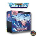 Pokémon TCG: Mega Evolution Chaos Rising - Elite Trainer Box