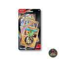 Pokémon TCG: Mega Evolution Chaos Rising - Premium Checklane