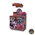 Pokémon TCG: Scarlet & Violet Destined Rivals - Booster Box