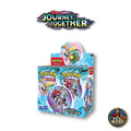 Pokémon TCG: Scarlet & Violet Journey Together - Booster Box