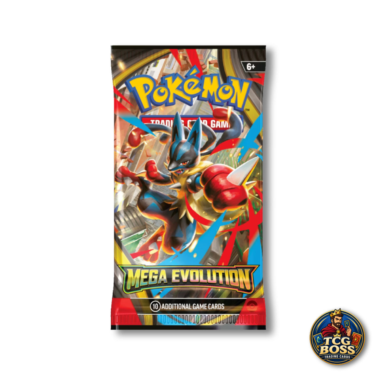 Pokemon TCG: First Partners - Series 1