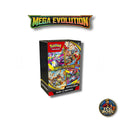 Pokémon TCG: Mega Evolution Base - Booster Bundle