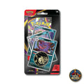 Pokémon TCG: Mega Evolution Pitch Black - Premium Checklane