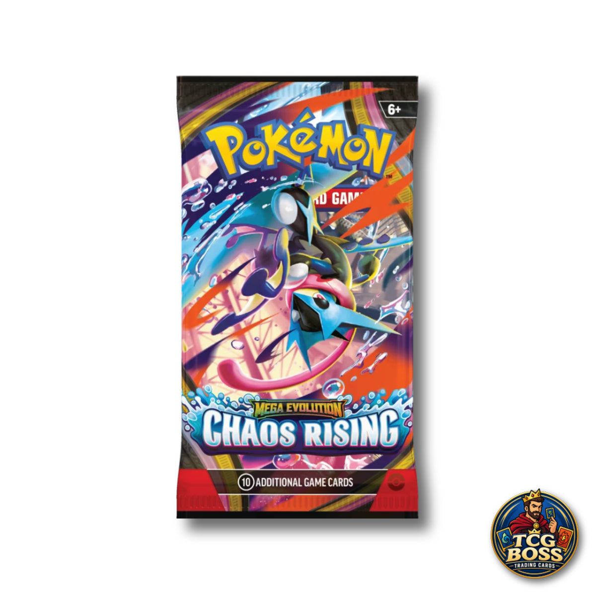 Pokemon TCG: First Partners - Series 3