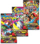 Pokémon TCG: Mega Evolution - 3-pack Blister