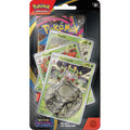 Pokémon TCG: Mega Evolution Phantasmal Flames - Premium Checklane