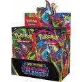 Pokémon TCG: Mega Evolution Phantasmal Flames - Booster Box