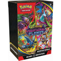 Pokémon TCG: Mega Evolution Phantasmal Flames - Booster Bundle