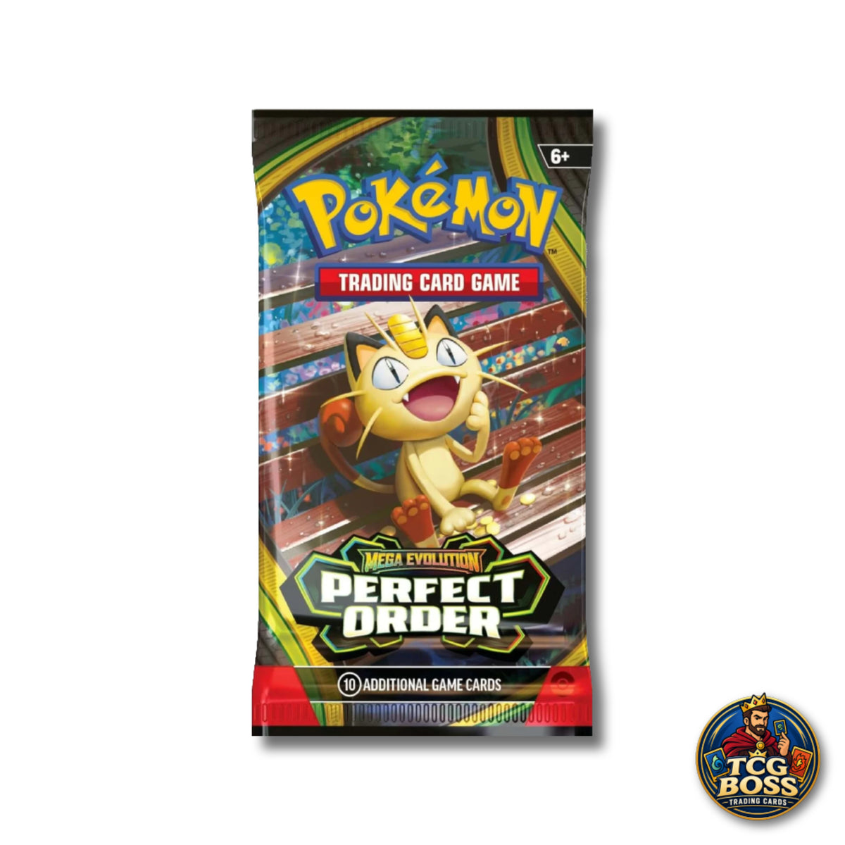 Pokemon TCG: First Partners - Series 2