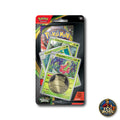 Pokémon TCG: Mega Evolution Perfect Order - Premium Checklane