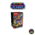 Pokémon TCG: Mega Evolution Phantasmal Flames - Booster Bundle
