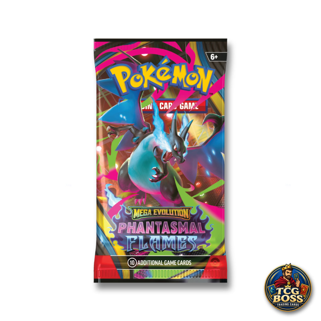 Pokemon TCG: First Partners - Series 1