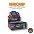 League of Legends: Riftbound Origins Booster Box