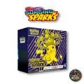 Pokémon TCG: Scarlet & Violet Surging Sparks - Elite Trainer Box