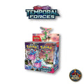 Pokémon TCG: Scarlet & Violet Temporal Forces - Booster Box